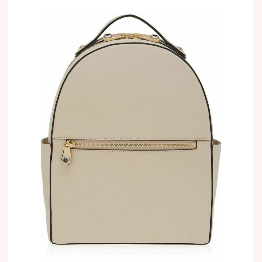 Authentic Henri Bendel West 57th Backpack